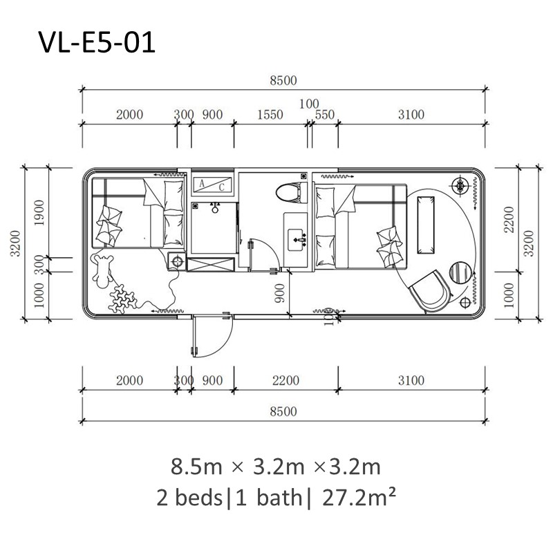 model-e5-prefab-tiny-house-volferda-space-capsule-house